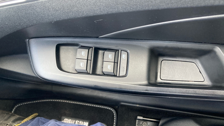 MG MG3 1.5 Hybrid Trophy 5dr Auto Hybrid Hatchback